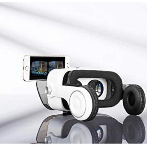 Sharper Image VR, AR & Accessories Sharper Image Virtual Reality